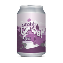 Load image into Gallery viewer, Grinduro KSA >> 12pk