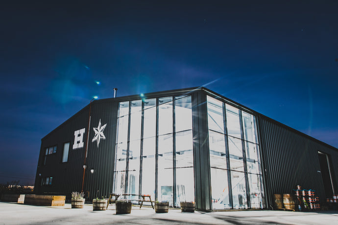 Good people drink good beer...