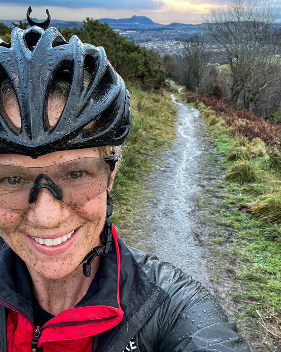 Field Notes: Sharing the stoke with Naomi Freireich