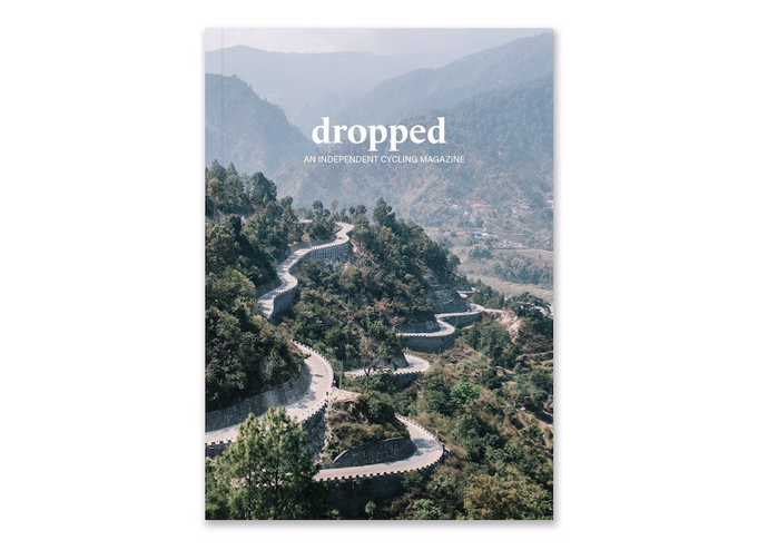 RADNESS AWAITS -  ANNOUNCING THE STOHK X dropped mag PACK