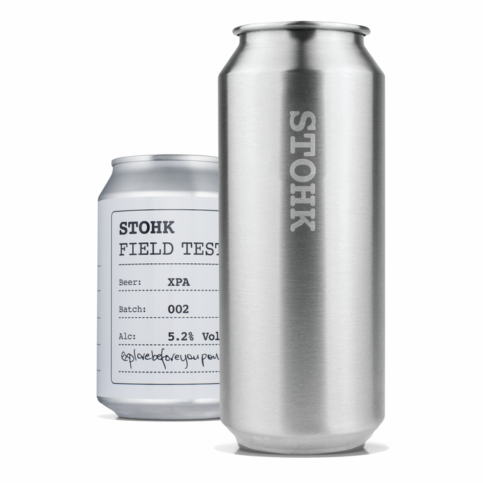 The Stohk First Round Club...WTF is that?