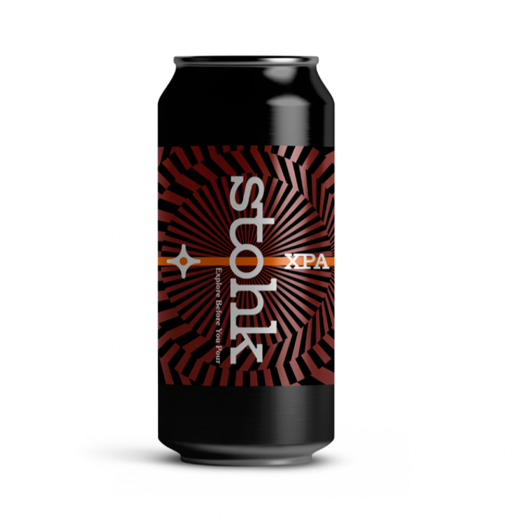 STOHK XPA 5.2% >> 6x440ml