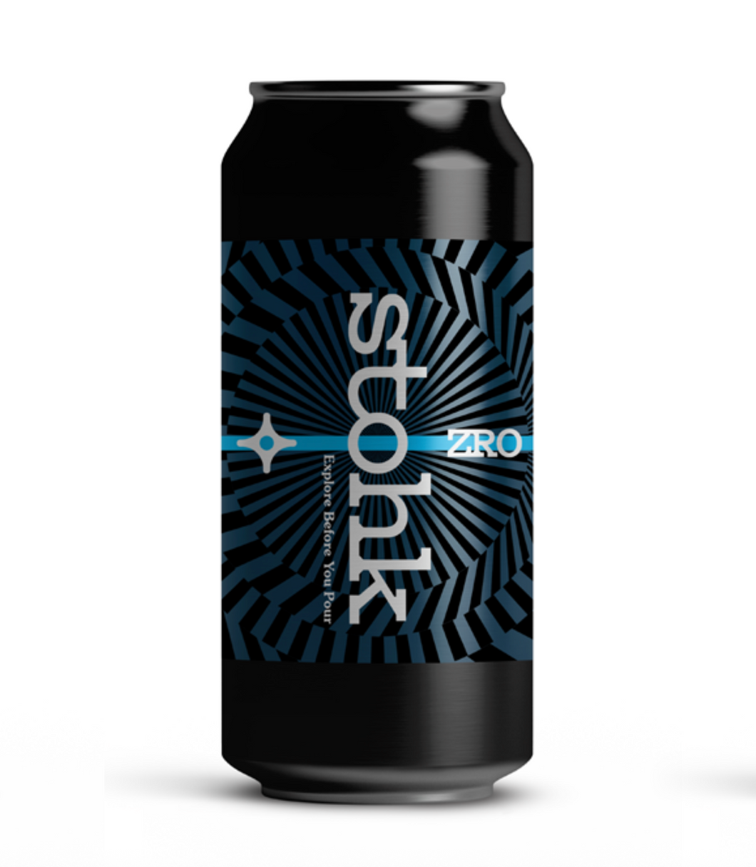 STOHK ZRO 0.5% >> 6X440ml